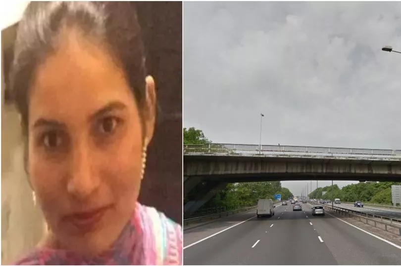 Pardeep Kaur death: Inquest opens into death of 30-year-old from Hayes ...