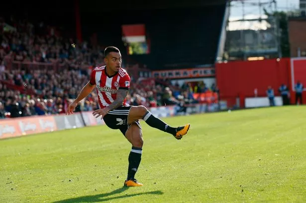 Brentford boss hails former Arsenal man after captain's performance at Norwich
