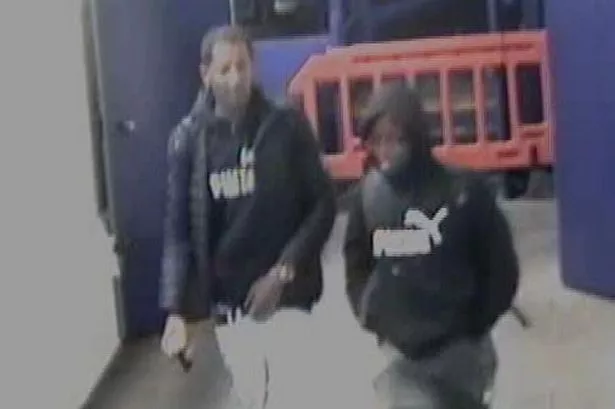 Man threatens to stab teenager during bike robbery at West Drayton station