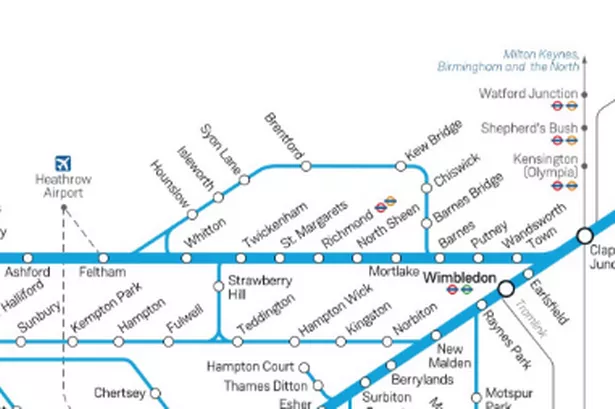 South Western Railway: How proposed timetable changes will affect west Londoners