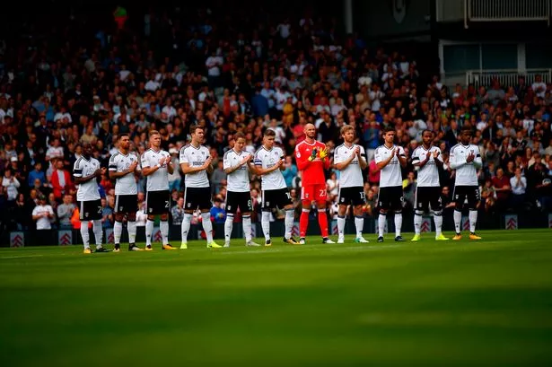 Fulham's starting XI: Who do you think should be in Fulham's best starting line-up?
