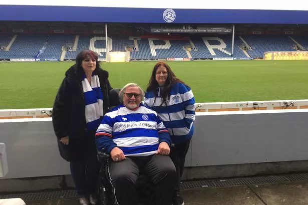 New QPR stadium: Why disabled groups want Championship club and council to work together