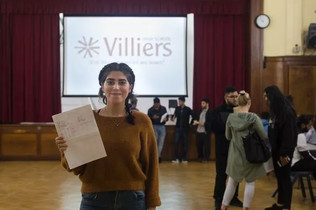 Southall student overcomes depression and anxiety to land a place at a top university