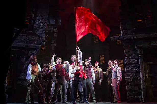Les Miserables at the Queen's Theatre: Tickets, prices, how to get there and where to eat