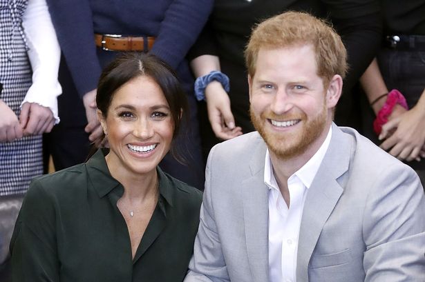 Meghan Markle pregnant: Duke and Duchess announce they are expecting a baby in Spring 2019