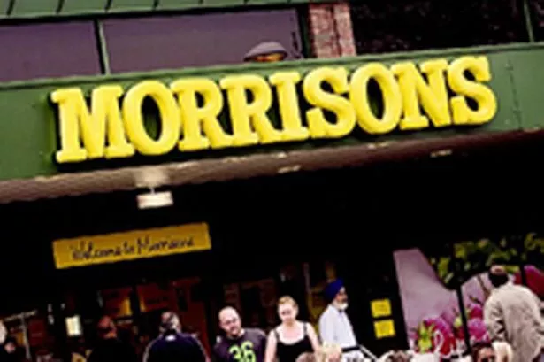Morrisons announces plans to demolish Yiewsley store to build new supermarket and 160 homes