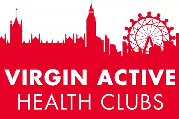nottingham Virgin active gym in