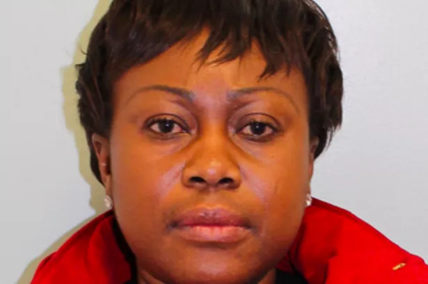 Woman who helped gang smuggle £16m of drugs into UK at Heathrow Airport jailed