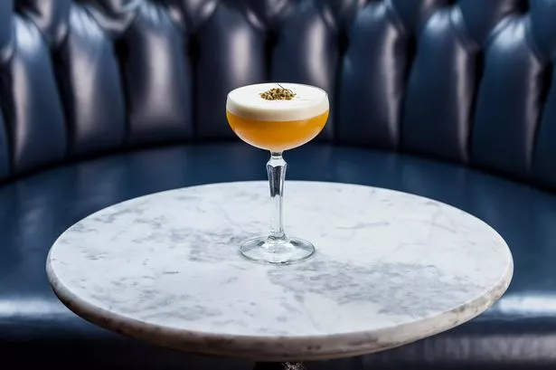 Nearly 100 tickets to be hidden in London for exclusive access into secret cocktail party