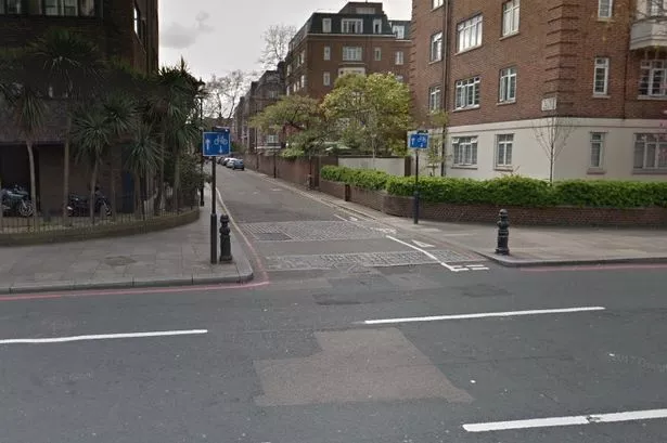 West Kensington police incident: Murder investigation launched after teenager dies from stab injuries