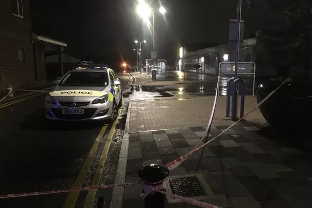 Hayes shooting: Still no confirmation from police that victim was shot outside Lidl