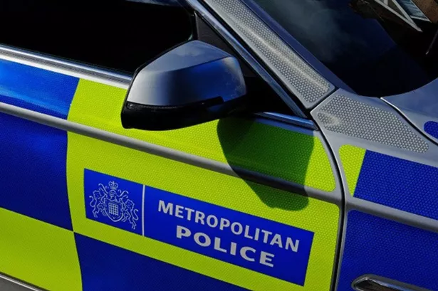 Guns, cash and huge amounts of drugs found on Wembley caravan site in police raids