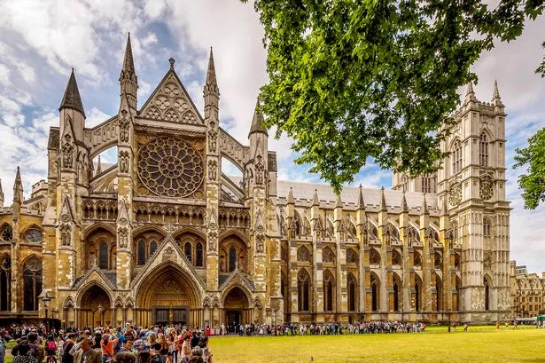 When was Westminster Abbey built? Tickets, opening times and how to get there