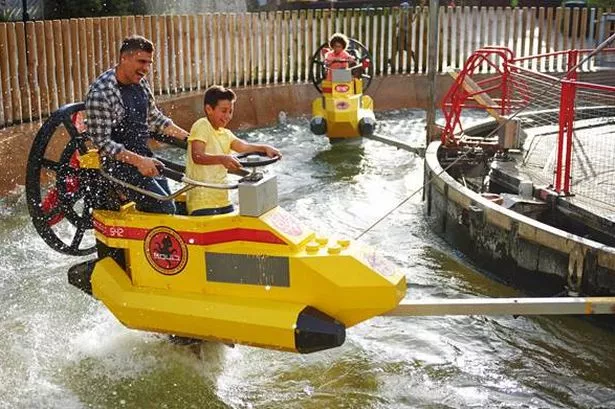 This is how you can £20 off tickets to Legoland Windsor Resort right now